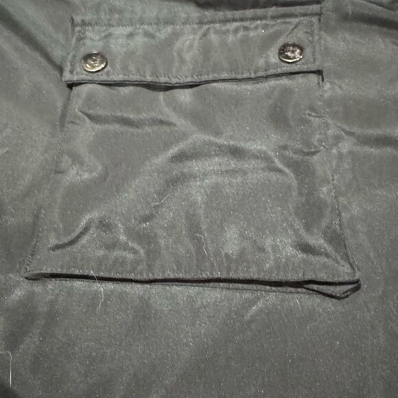 Grace Karin Fleece lined Coat 3XL - Picture 9 of 14